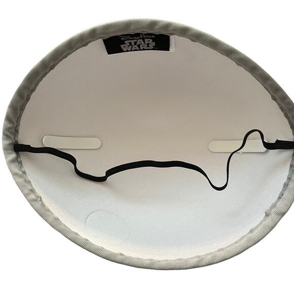 Disney Parks Star Wars Death Star Ears Hat - Picture 4 of 4